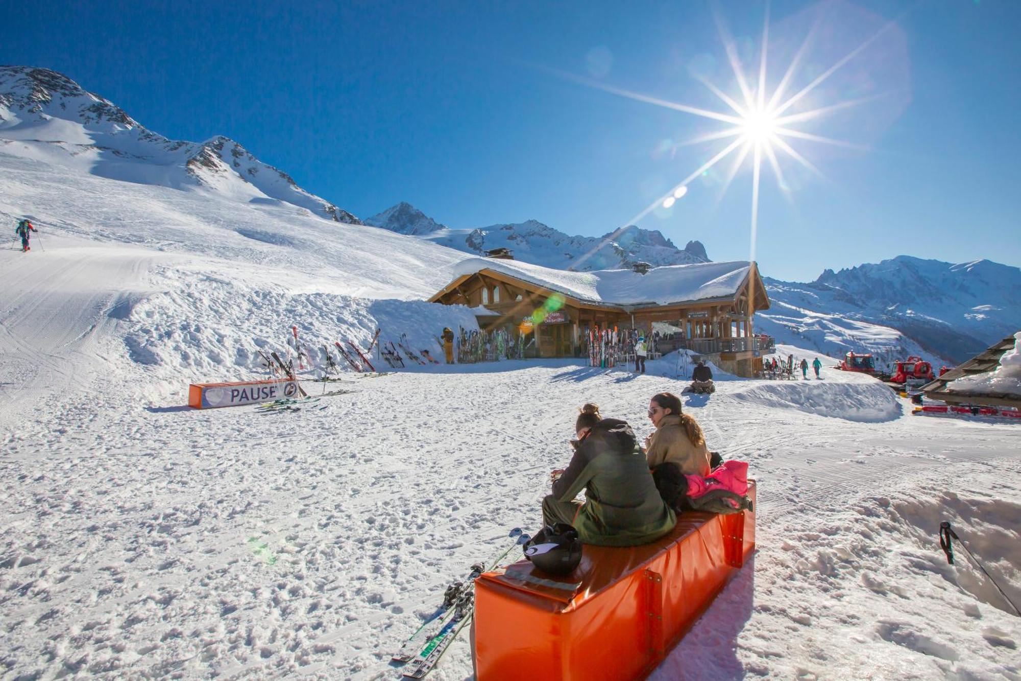 Residence Grand Roc - Campanules 122 - Happy Rentals Chamonix Exterior photo